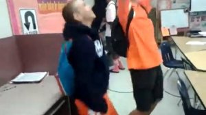 The dance that makes the girls giggle