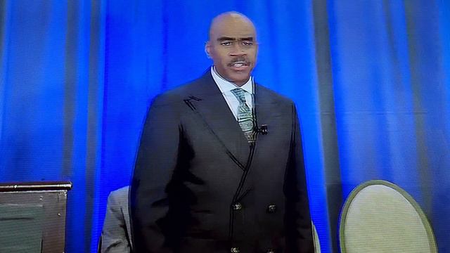 PASTOR GINO JENNINGS LIVE IN RICHMOND VIRGINIA MARCH 23rd, 2024 смотреть онлайн