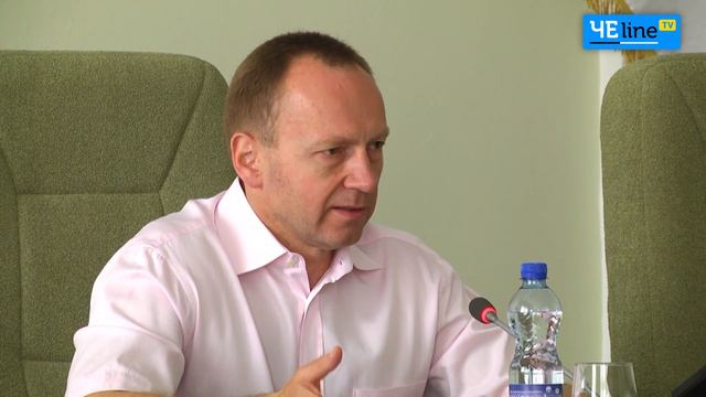 Трэкри и велопарковки: немецкие мечты Атрошенко