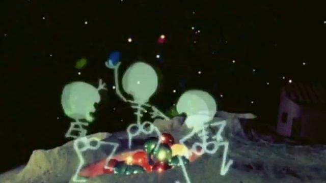 Michel Gondry - Three Dead People смотреть онлайн