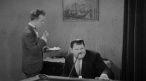 Laurel and Hardy | Brats (1930) | Full Movie | Comedy | Entertainment on the GO!