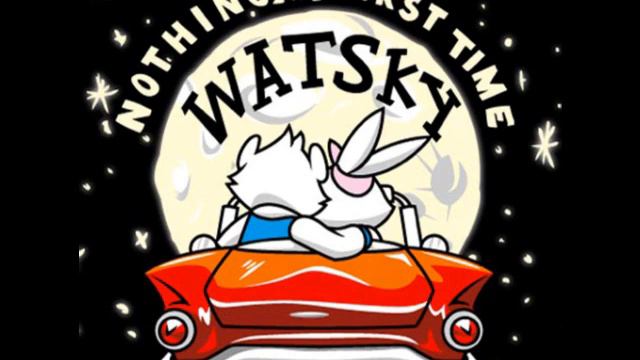 Stupidass: Nothing Like the First Time, George Watsky смотреть онлайн