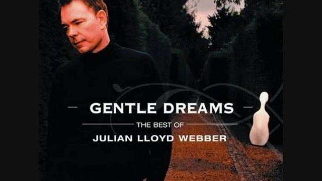 Julian Lloyd Webber - Bachianas Brasileiras No.4 (Preludio) смотреть онлайн