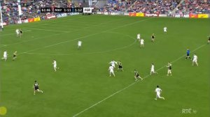 Mayo vs Fermanagh Football Championship 2016