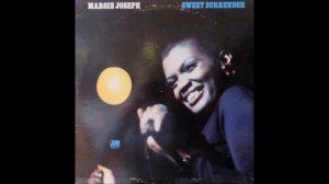 Margie Joseph-My Love/Riding High-Atlantic SD 7277