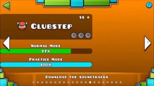 Geometry Dash 2.0 - MIS ESTADISTICAS!!! antes del reinicio-LeoNex42