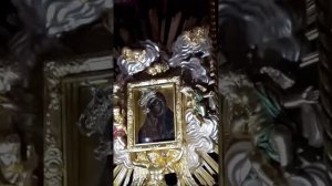 Madonna D'Alemanna A Gela 08 Settembre 2016