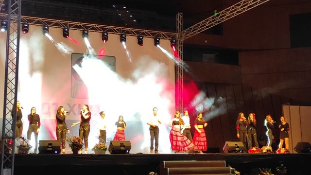 65 години IV ЕГ Варна/65th anniversary of the founding of the Fr. Joliot-Curie High School смотреть онлайн