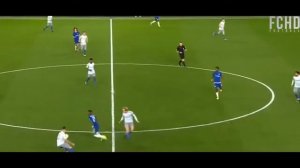 Chalry Musonda - Chelsea Wonderkid - Skills, Pace and Attacking Plays 2017-18