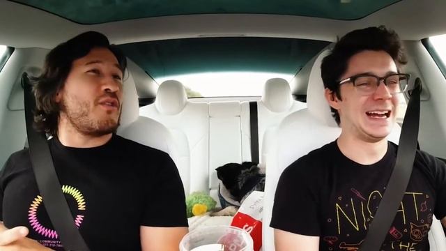 Unus Annus but they only sing. смотреть онлайн