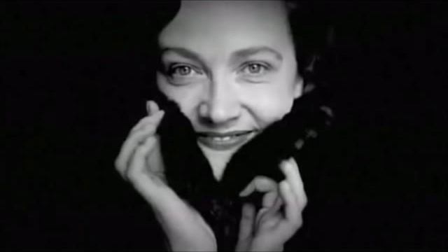 Kathleen Ferrier - Over the mountains Quilter Anon