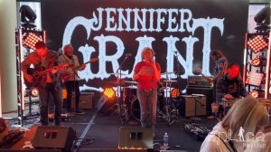 Jennifer Grant - Crazy @ #CRS2020