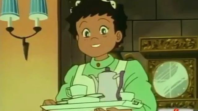 Si Mary at ang Lihim na Hardin Ep 9 смотреть онлайн