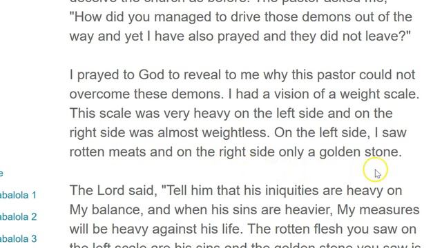 РОБЕРТ АТСУШИ--ДУХОВНЫЕ КОНФРОНТАЦИИ Ч 2 смотреть онлайн