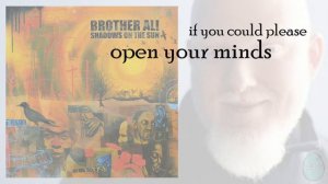 Brother Ali - "Forest Whitaker"  :  (remix)