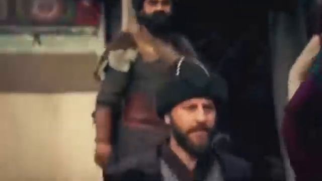 Dirillis Ertugrul Tugtekin смотреть онлайн