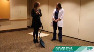 HAN Winter Safety: Safe snow shoveling with Griffin Hospital