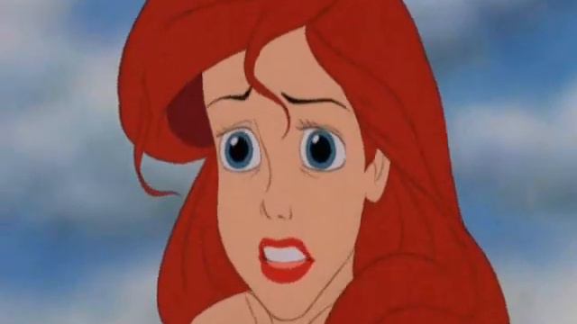 la petite sirene / melissa mars смотреть онлайн