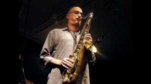 Michael Brecker plays Naima