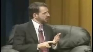 WHAT SCIENCE CAN'T PROVE: Dr. William Lane Craig explains to Dr. Peter Atkins