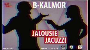 B-KALMOR _Jalousie Jacuzzi