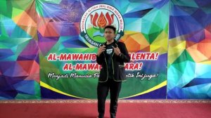 KEHIDUPAN PESANTREN SANTRI MILENIAL - ISA ISMAIL