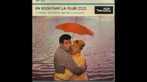 en ecoutant la pluie -  richard anthony -  gigi63