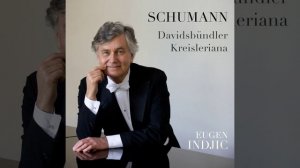 Davidsbündlertänze, Op. 6: No. 7, Nicht schnell