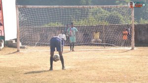 Gurundia Fc Vs Jarda Fc//Football Penalty//Bolock Level Football Turnament//Agnes Bara