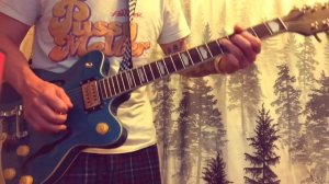 All You Can Eat Guitar Solos Steel Panther