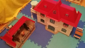 Обзор на мои наборы шляйх