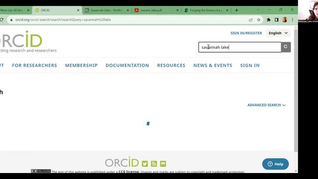 All About Research: Publish & Share Your Research with Employers & Graduate School Admissions смотреть онлайн