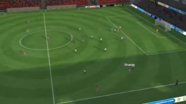 Dag & Red - Forest Green - Shields - Гол 40 минут смотреть онлайн