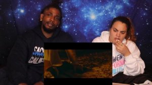 TONY JAA VS SCOTT ATKINS | REACTION