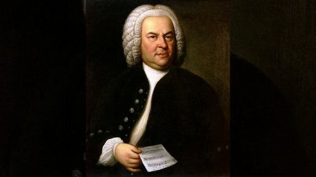 Johann Sebastian Bach: We thank you, God, we thank you, BWV 29 смотреть онлайн