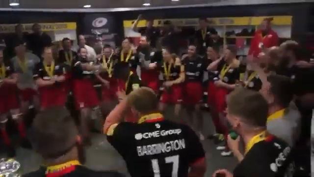 Oh Maro Itoje Song!!!