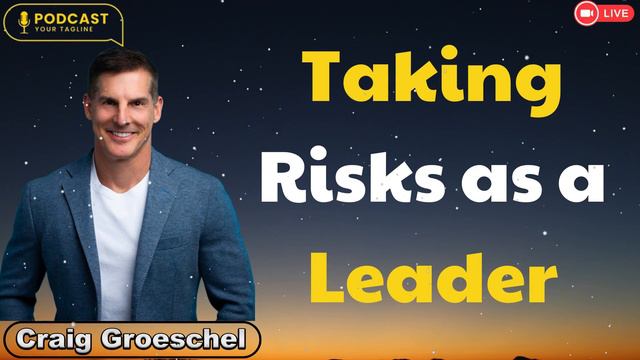 Taking Risks as a Leader | Jennie Allen смотреть онлайн