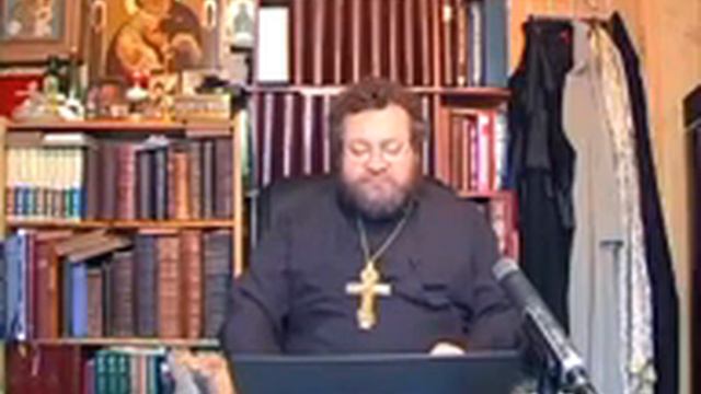 129  ОТКРОВЕНИЕ  ИЗУЧАТЬ С  СВЩЕННИКОМ смотреть онлайн