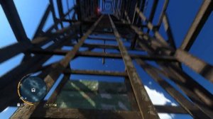 Прохождение Far Cry 3 - Часть 31: Судоремонтные доки Мо