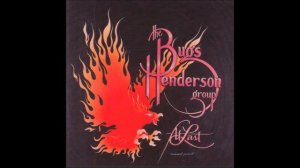 The Bugs Henderson Group - At Last