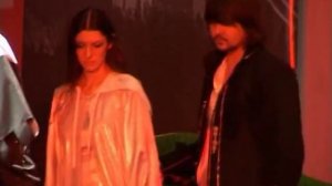 "Ласточка"(Koncert). Р\O "Дорога без возврата". Сцена 2. (14.11.09).