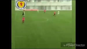 Karamoko Dembele-Skill Show