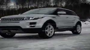 Land Rover Winter Aftersales Programme | Pentland Land Rover in Edinburgh, Perth & Cupar