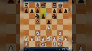 Венская партия! Универсальный дебют!