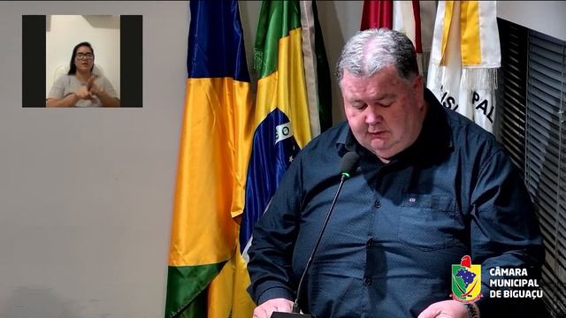 Sessão Ordinária - 05.09.2022 смотреть онлайн