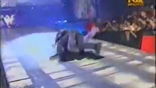Stephanie McMahon