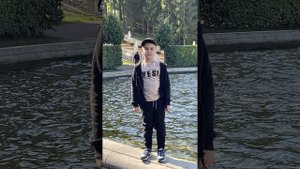 На выходные в Питер