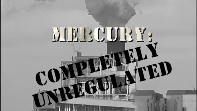 2004 Election John Kerry Mercury Poisoning PSA, Narration by Paul Newman, Starring Charles Durning