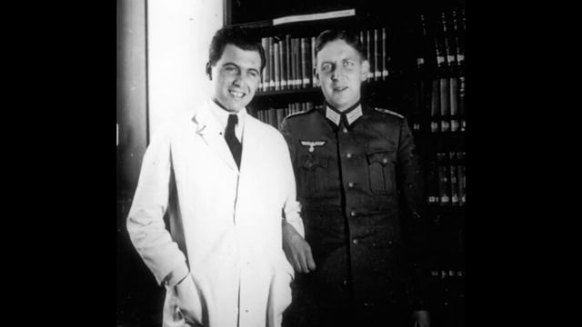 Nazi Scientists Terrifying Experiments - World War II ww2 history