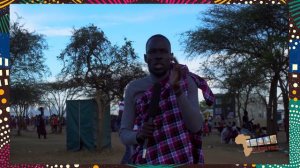 Witness the Spectacular Karamoja Cultural Event 2023 Unfold